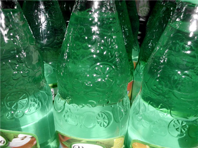 sirup, sok od paprene metvice1